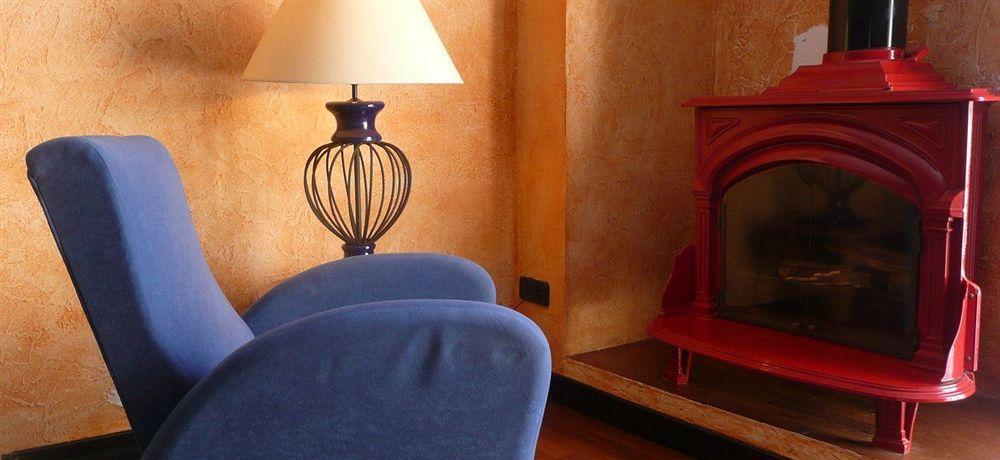 Hotel Tikar Garrucha Luaran gambar