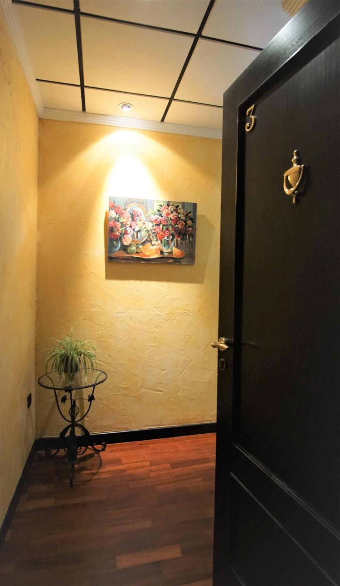 Hotel Tikar Garrucha Bilik gambar